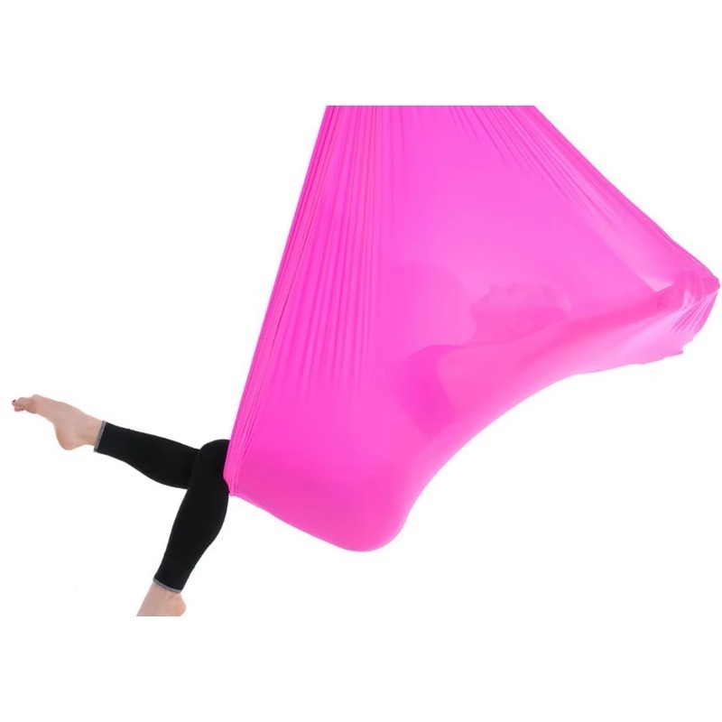 Yoga Swing Aerial - Professional Nylon Aerial Yoga Hammock Swing