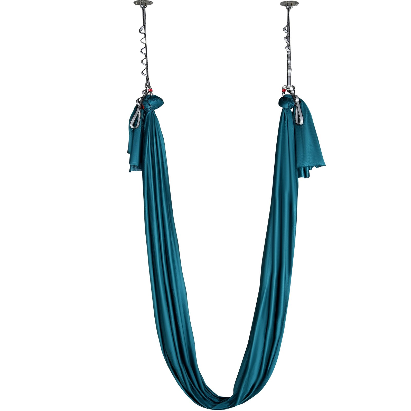 Yoga Swing Aerial - Aerial Silk & Yoga Swing, 8.7