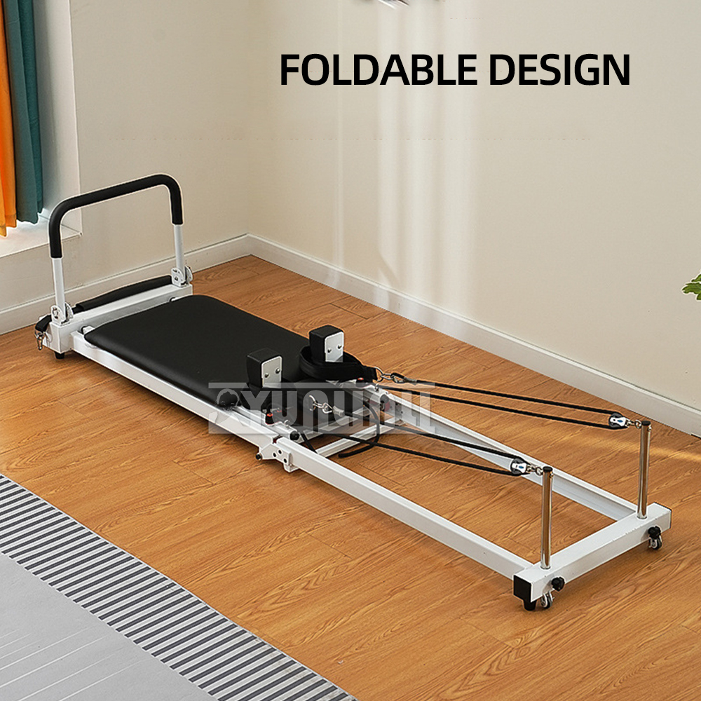 Yoga Fitness Club - Pilates Rollaway Bed Fitness Equipment Yoga