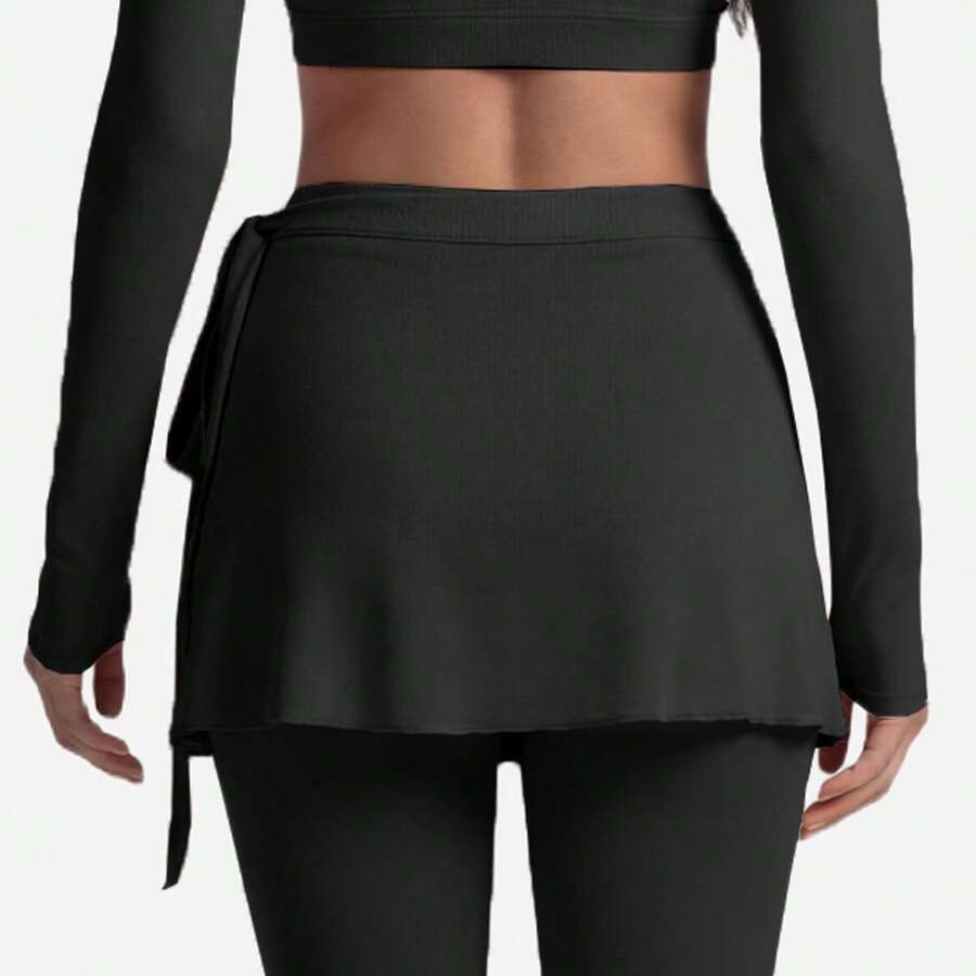Yoga & Fitness With Faye The Well Being Studio Abbots Langley Reviews - Womens 3-Piece Yoga Set: V-Neck Long