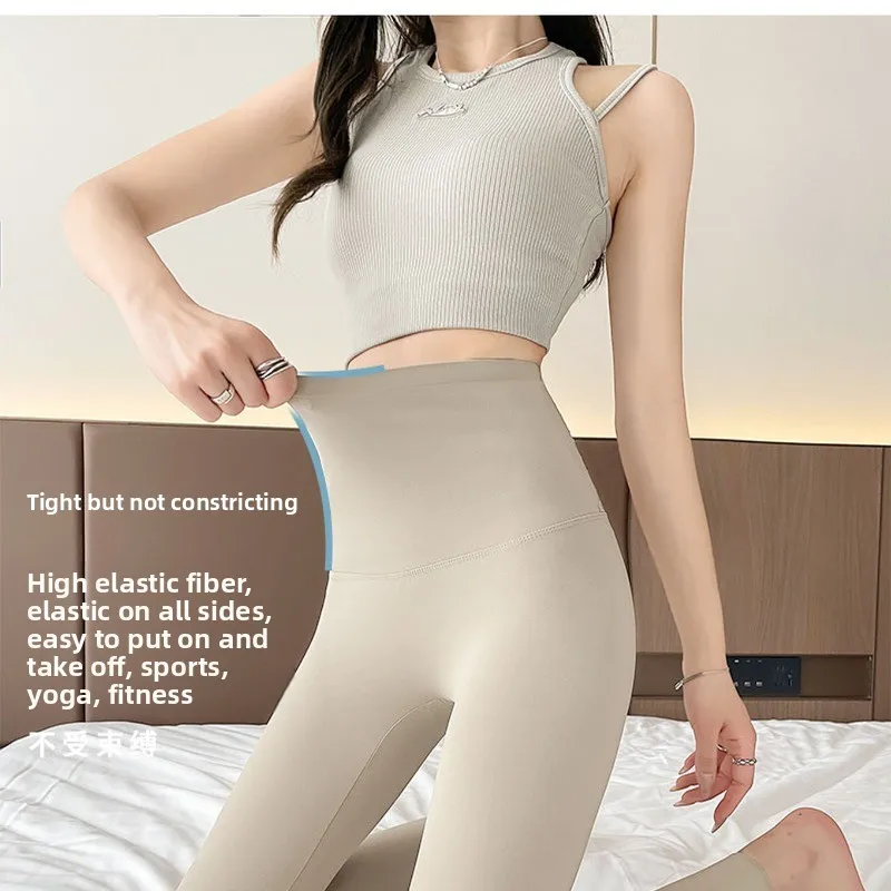 Oxygen Yoga & Fitness Yorkdale Reviews - Oxygen Ultra Thin Leggings for Women