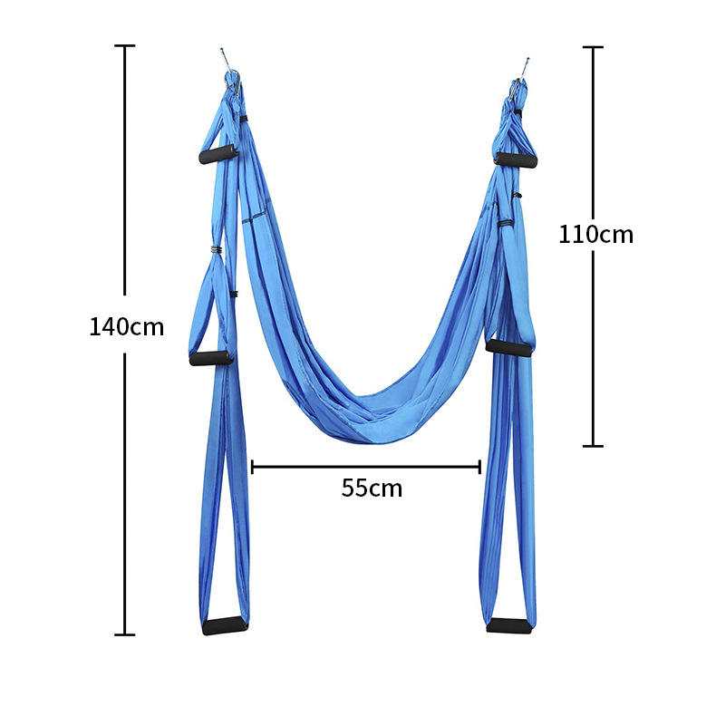 Yoga Swing Aerial - New Style High Quality Silk Fabric