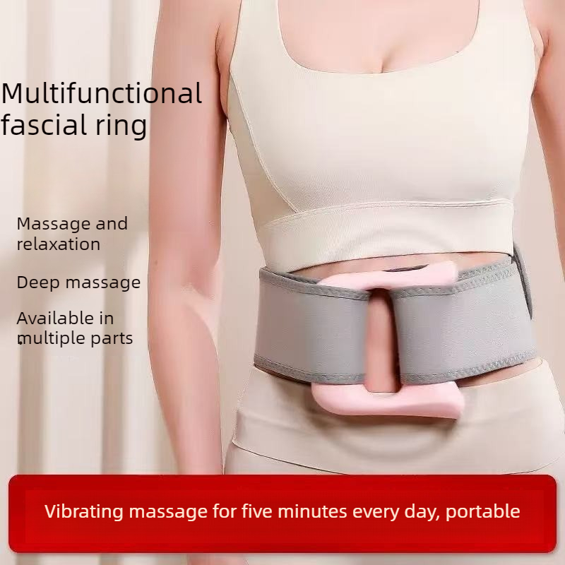 Yoga Fitness Power Yoga - Professional Vibration Massage Pants Yoga Deep