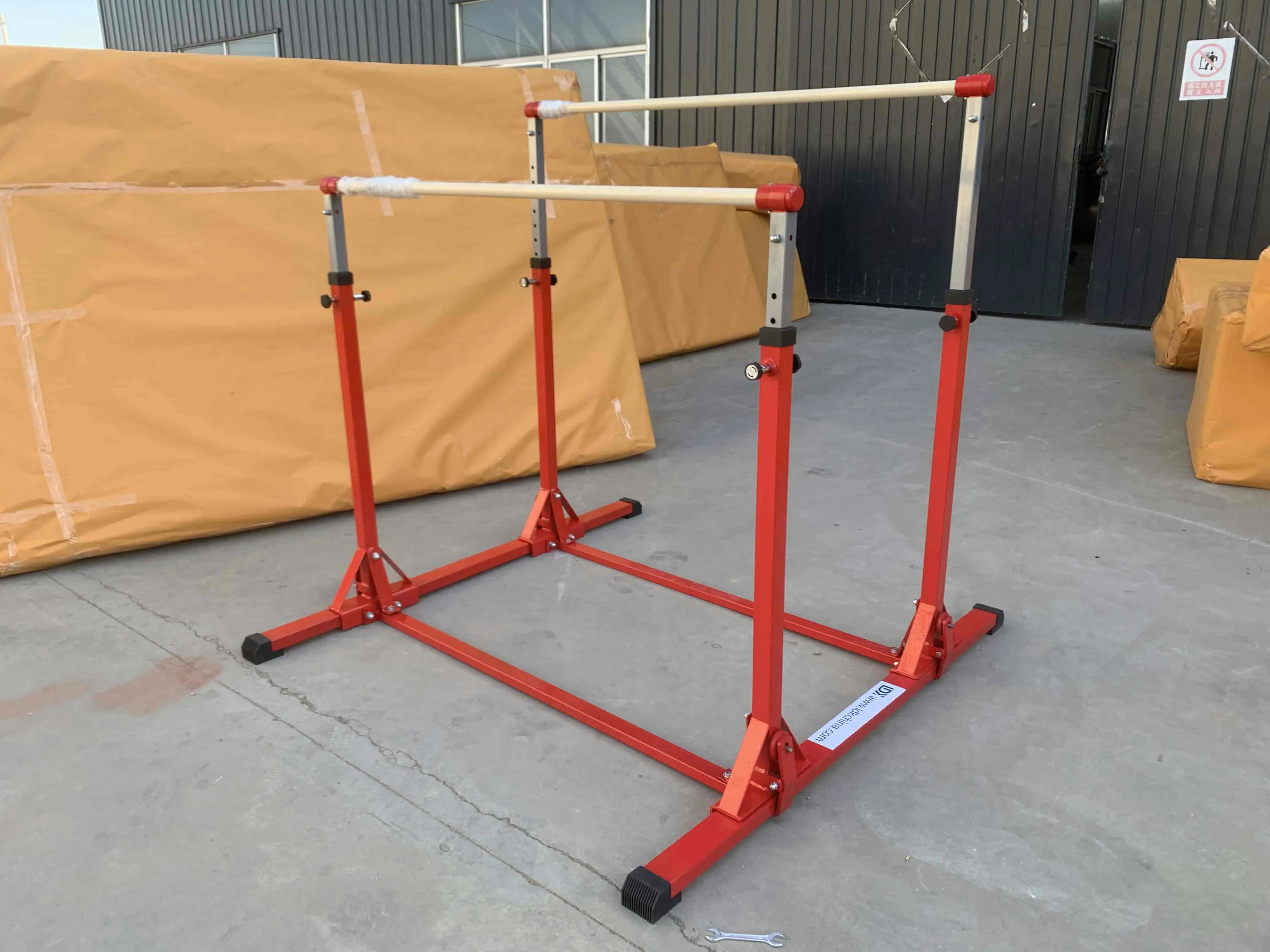 2026 Home Gym Parallel Exercis - Dip Bar Parallel recensie en prijs