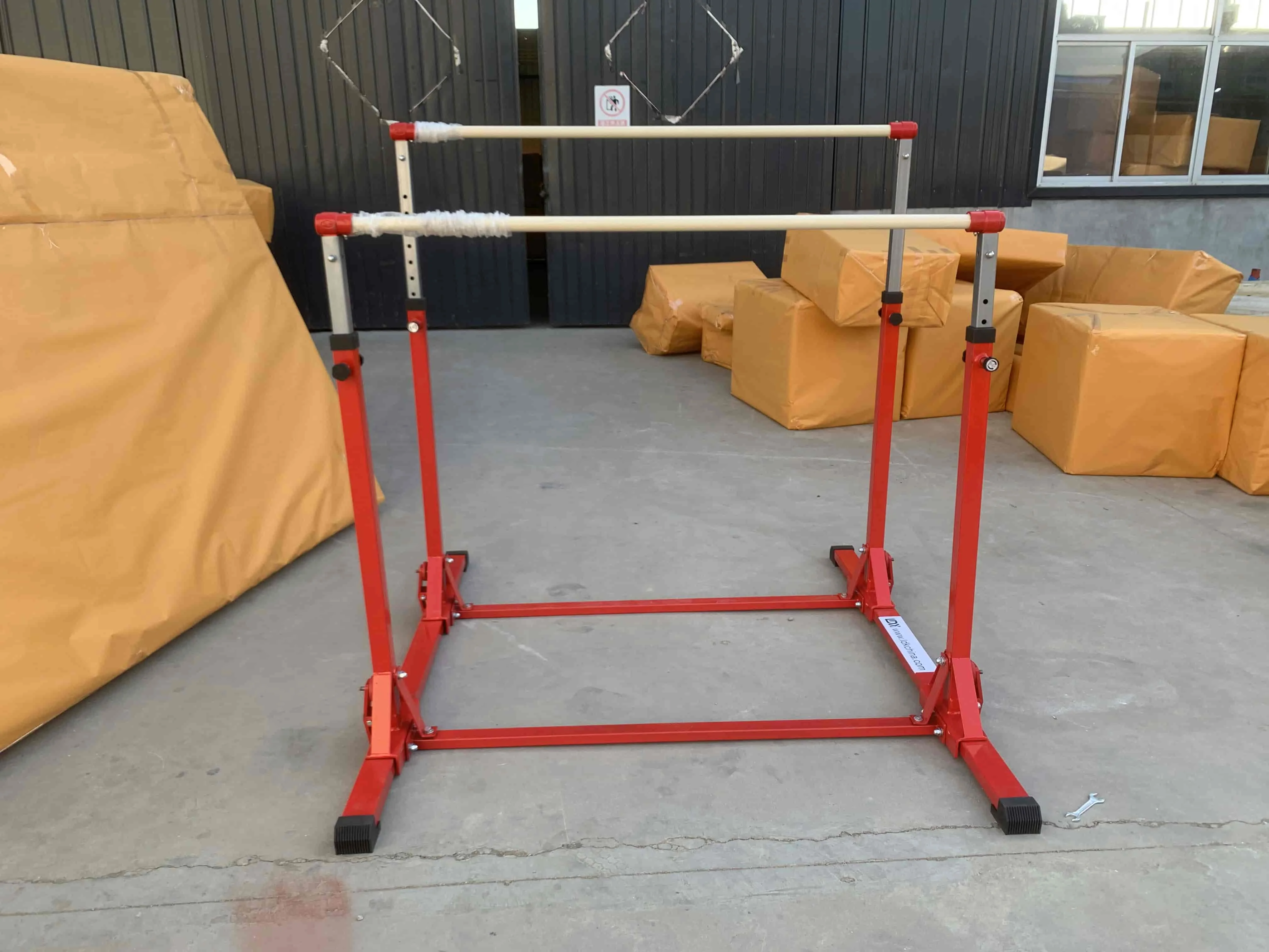2026 Home Gym Parallel Exercis - Dip Bar Parallel recensie en prijs