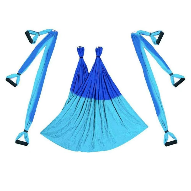 Complete Fitness Yoga Aerial H - Yoga Swing Aerial recensie en prijs