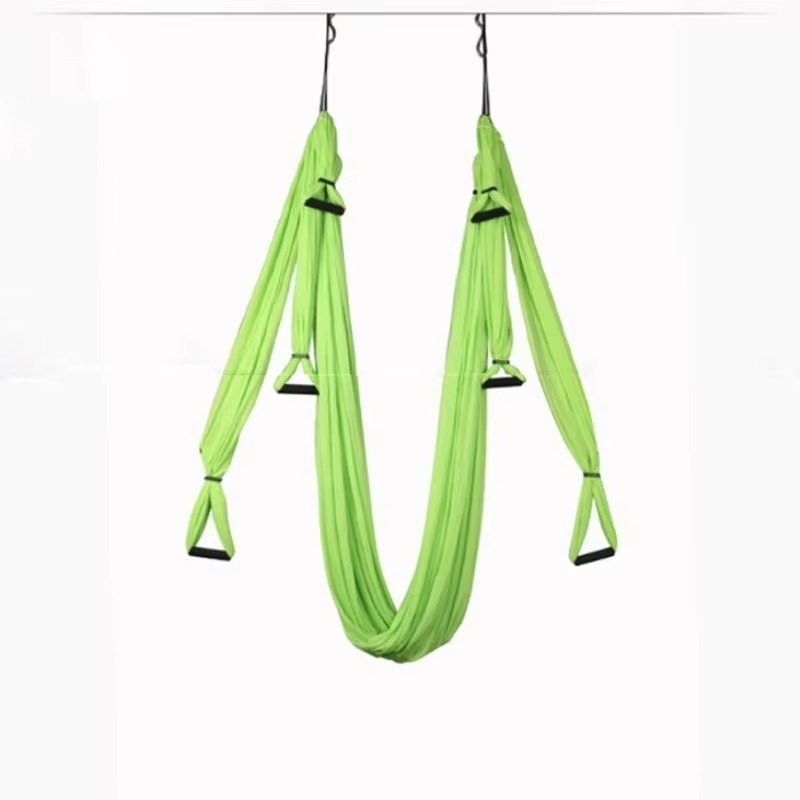 Complete Fitness Yoga Aerial H - Yoga Swing Aerial recensie en prijs