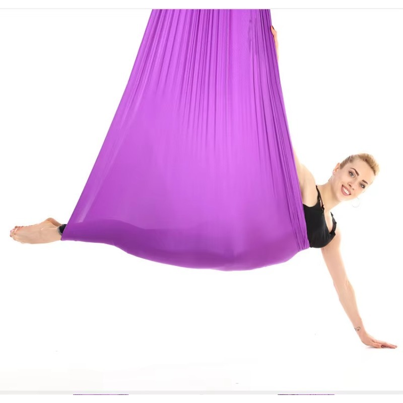 Professional Nylon Aerial Yoga - Yoga Swing Aerial recensie en prijs