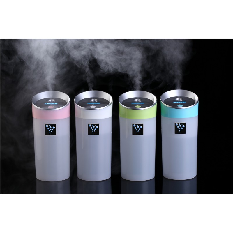 Slim Room Air Freshener Mini D - Yoga Fitness Room recensie en prijs
