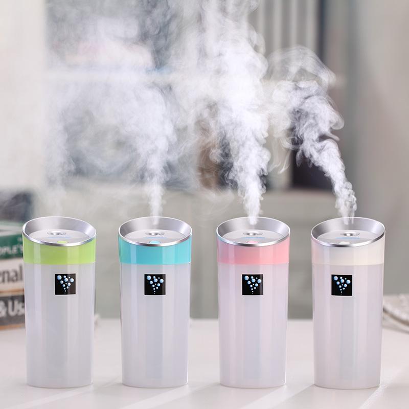 Slim Room Air Freshener Mini D - Yoga Fitness Room recensie en prijs