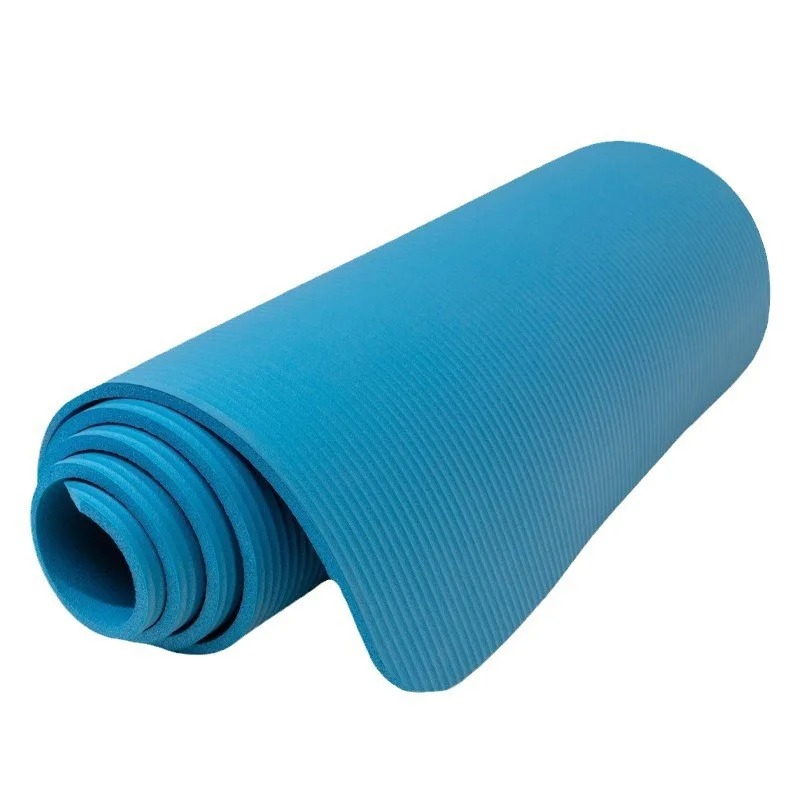 Extra Thick Non Slip Yoga Mat  - Thick Yoga Mat recensie en prijs
