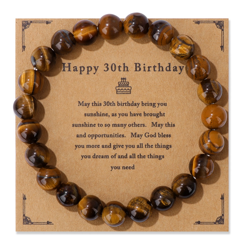 Natural Labradorite Bracelet 8 - Yoga Health & Fitness Center recensie en prijs