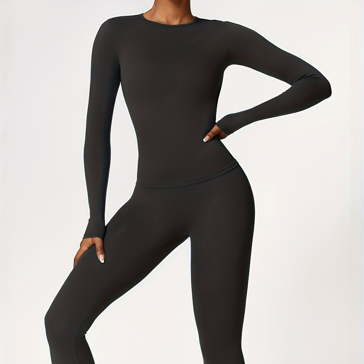Tight-fitting yoga suit slim l - Yoga & Fitness With Faye The Well Being Studio Abbots Langley Reviews recensie en prijs