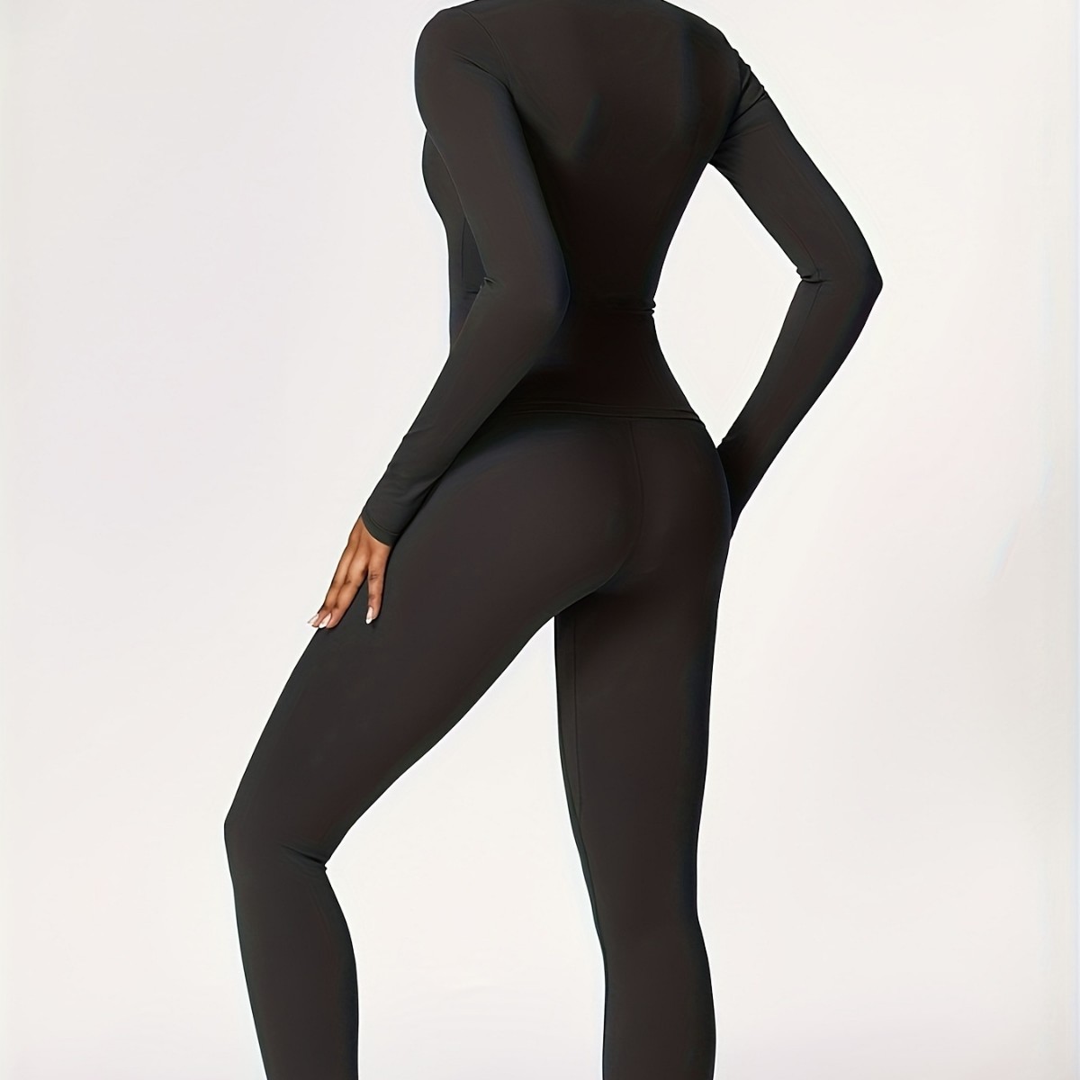 Tight-fitting yoga suit slim l - Yoga & Fitness With Faye The Well Being Studio Abbots Langley Reviews recensie en prijs