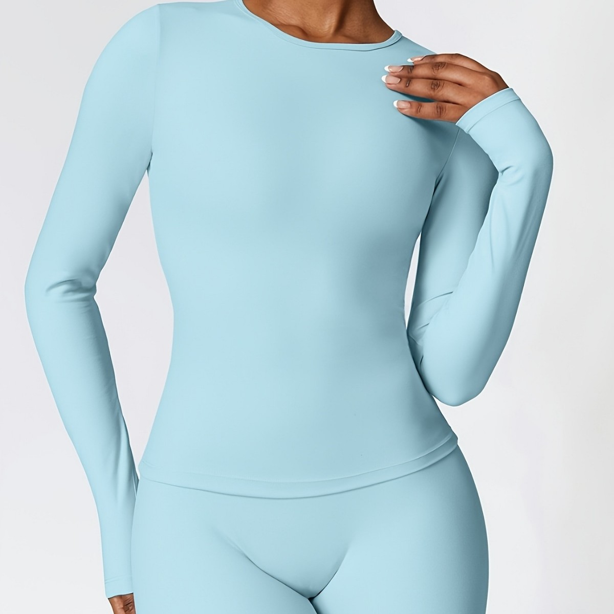 Tight-fitting yoga suit slim l - Yoga & Fitness With Faye The Well Being Studio Abbots Langley Reviews recensie en prijs