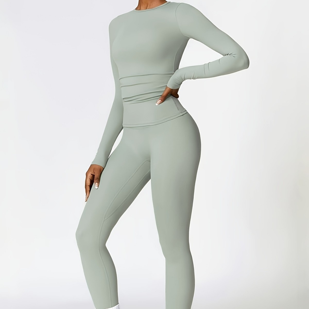 Tight-fitting yoga suit slim l - Yoga & Fitness With Faye The Well Being Studio Abbots Langley Reviews recensie en prijs