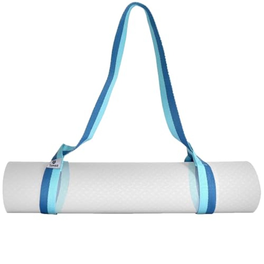 Yoga Mat Strap [MAT NOT Includ - Thick Yoga Mat recensie en prijs