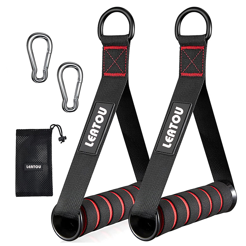 Heavy Duty D-Ring Metal Gym Ha - Yoga Fitness Power Yoga recensie en prijs