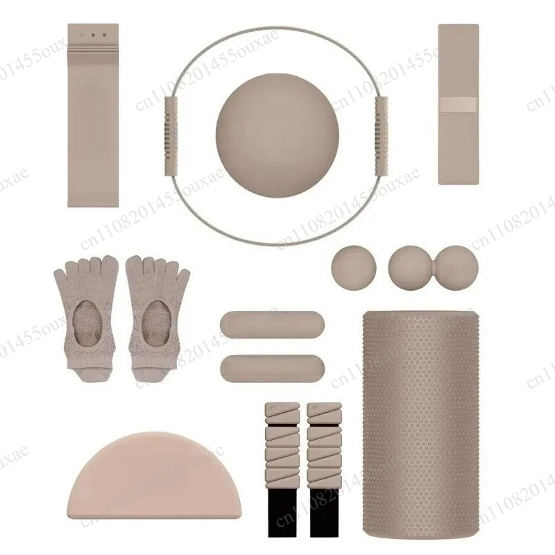 Custom Logo Fitness Set Barbel - Yoga Fitness Power Yoga recensie en prijs