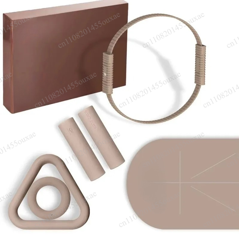 Custom Logo Fitness Set Barbel - Yoga Fitness Power Yoga recensie en prijs