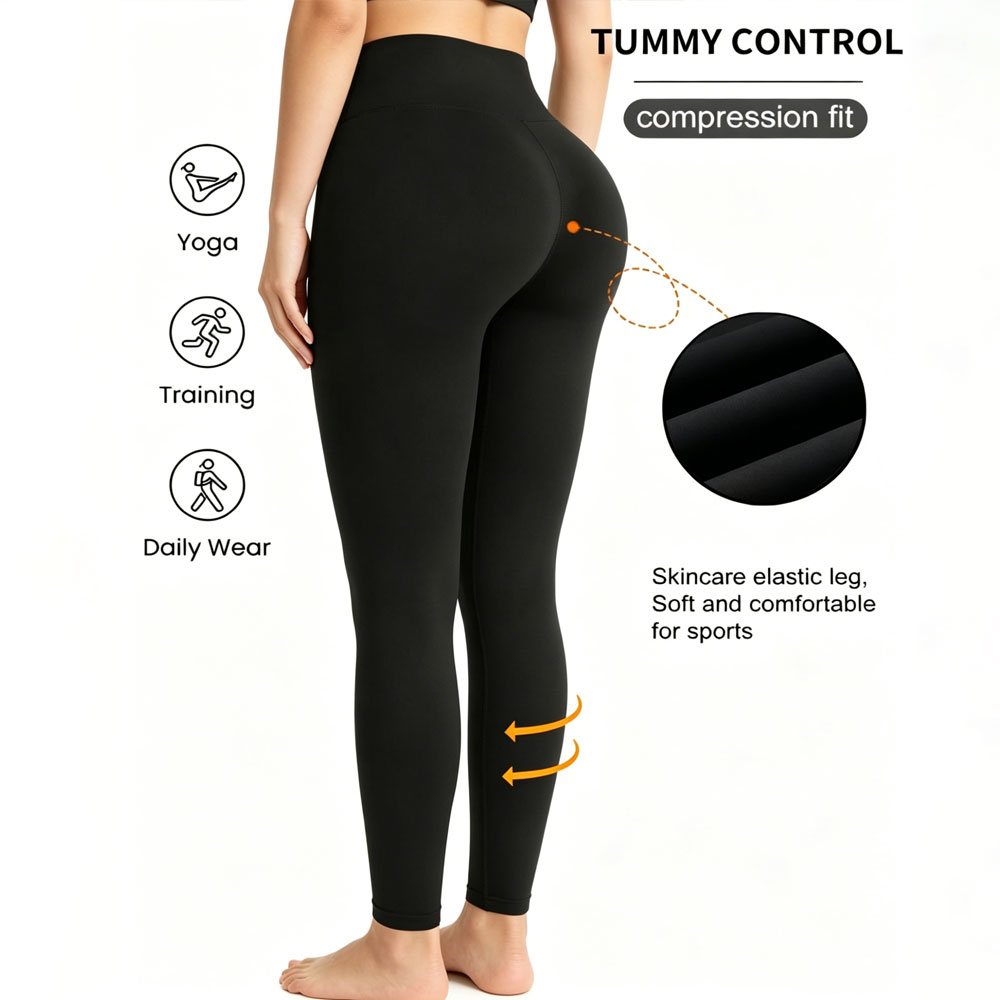 Womens High Stretch Buttery So - Yoga Fitness Pants recensie en prijs