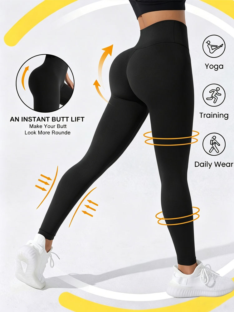Womens High Stretch Buttery So - Yoga Fitness Pants recensie en prijs