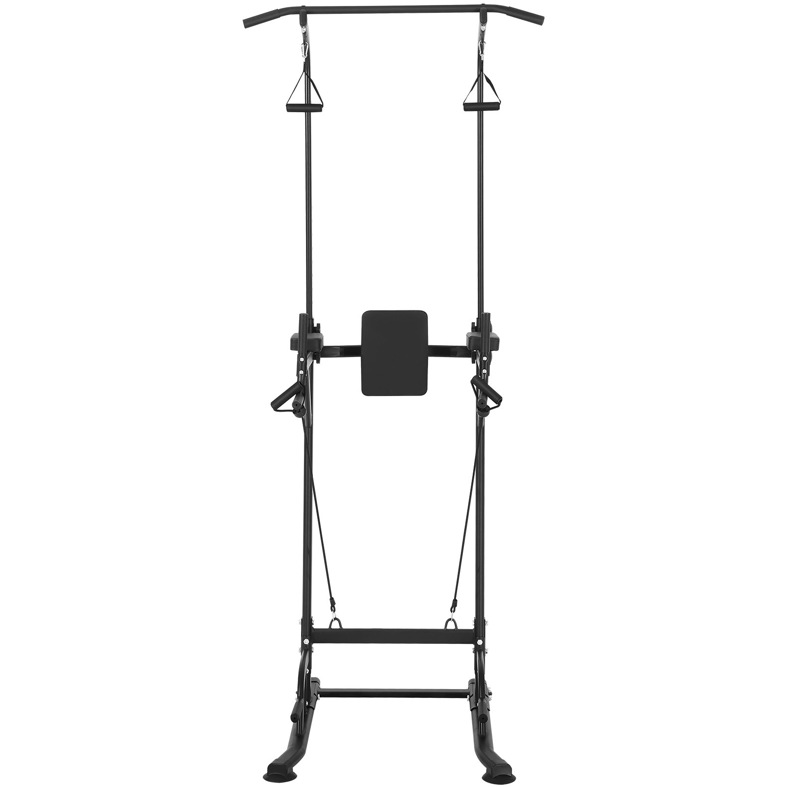 Pull up Station Power Tower Di - Dip Bar Parallel recensie en prijs