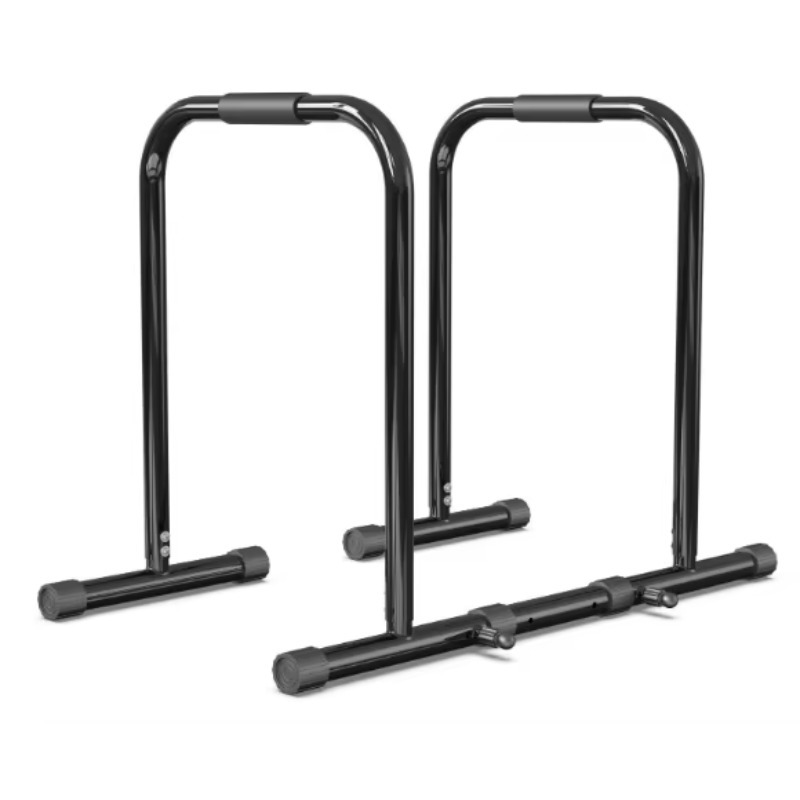 Adjustable Steel Dip Station A - Dip Bar Parallel recensie en prijs