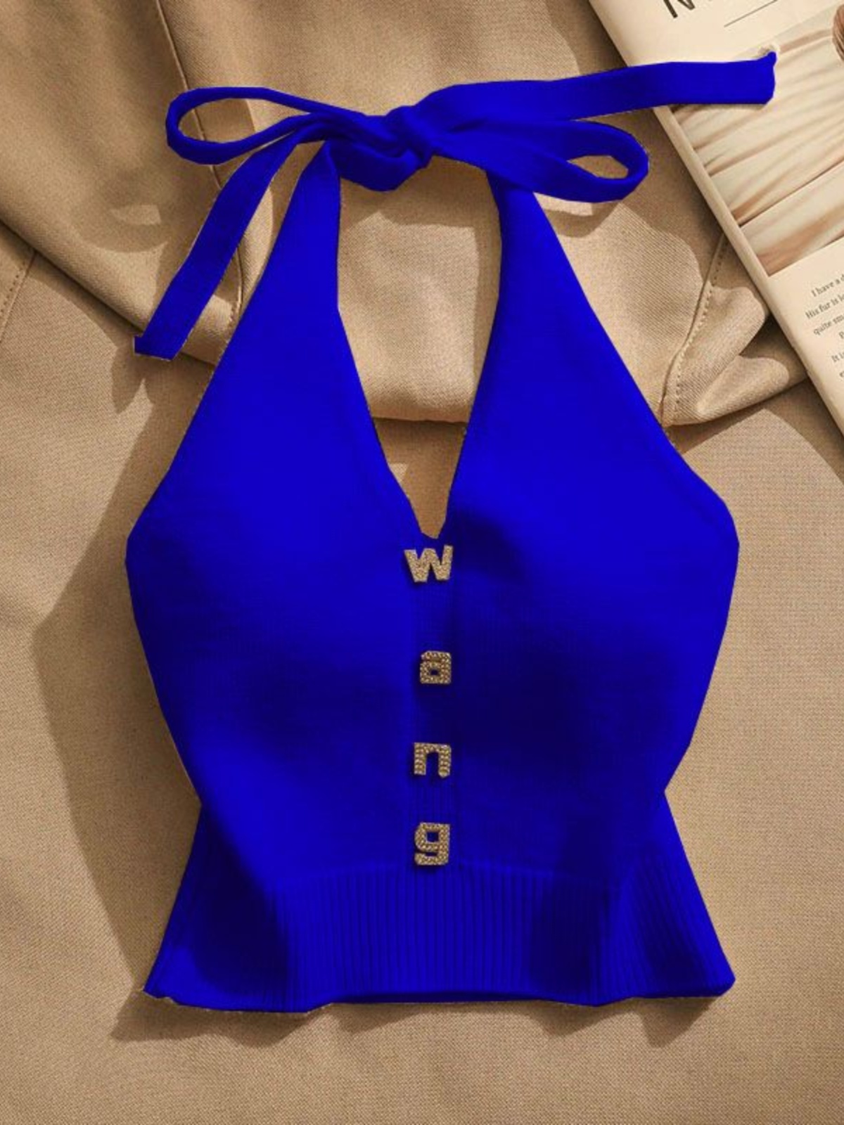 Women Sports Bra Tank Front Zi - Yoga Fitness Club recensie en prijs