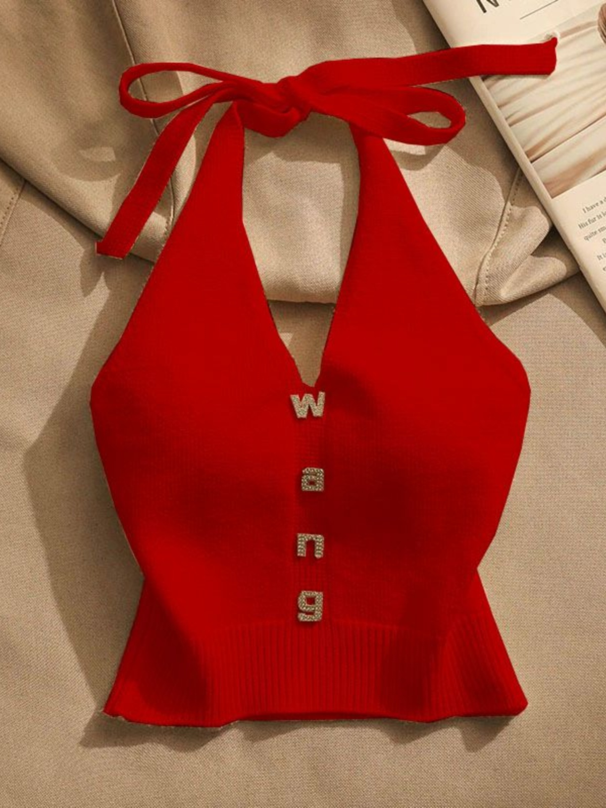 Women Sports Bra Tank Front Zi - Yoga Fitness Club recensie en prijs