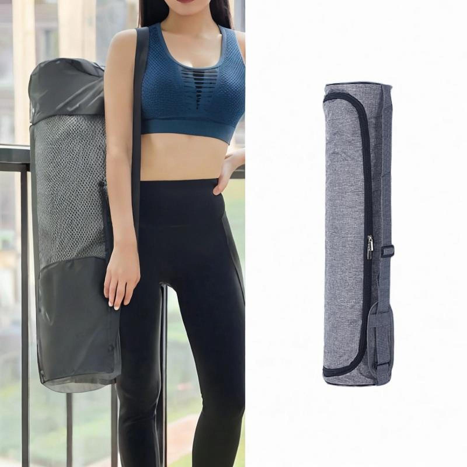 Yoga Mat Bag Lightweight 72x17 - Yoga Fitness Park recensie en prijs