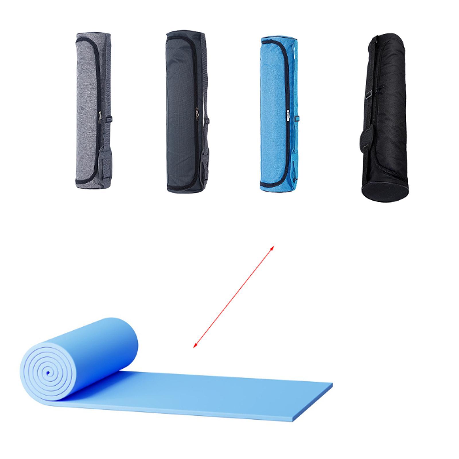 Yoga Mat Bag Lightweight 72x17 - Yoga Fitness Park recensie en prijs