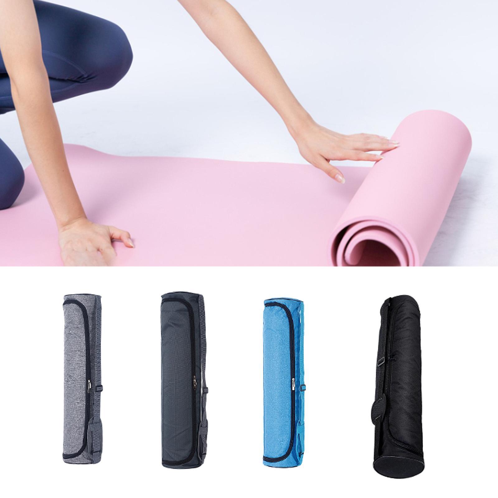 Yoga Mat Bag Lightweight 72x17 - Yoga Fitness Park recensie en prijs