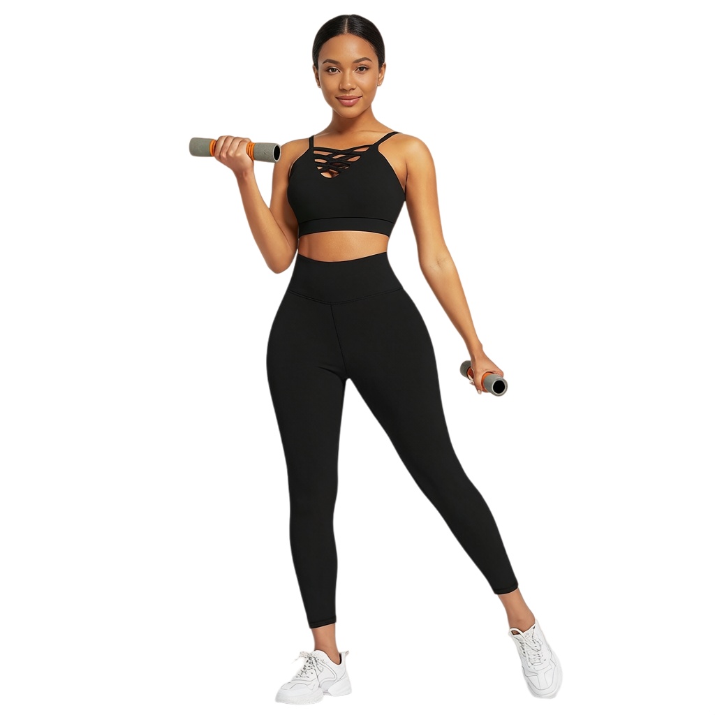 3 Pieces Women's Yoga Fitness  - Yoga & Fitness With Faye The Well Being Studio Abbots Langley Reviews recensie en prijs