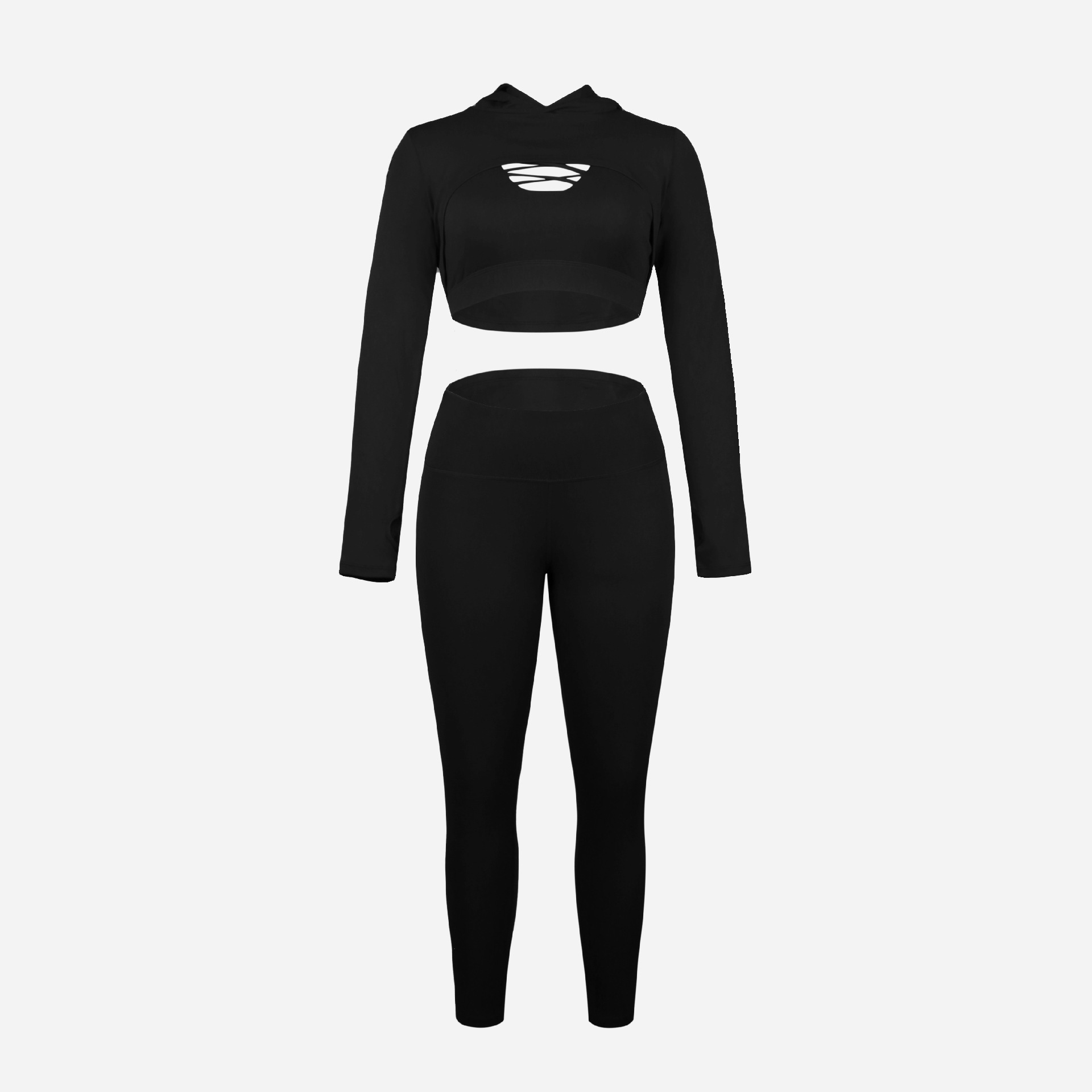 3 Pieces Women's Yoga Fitness  - Yoga & Fitness With Faye The Well Being Studio Abbots Langley Reviews recensie en prijs