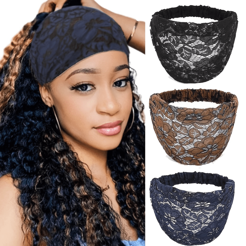 Boho Head Wraps African Turban - Stretch Strap Yoga recensie en prijs