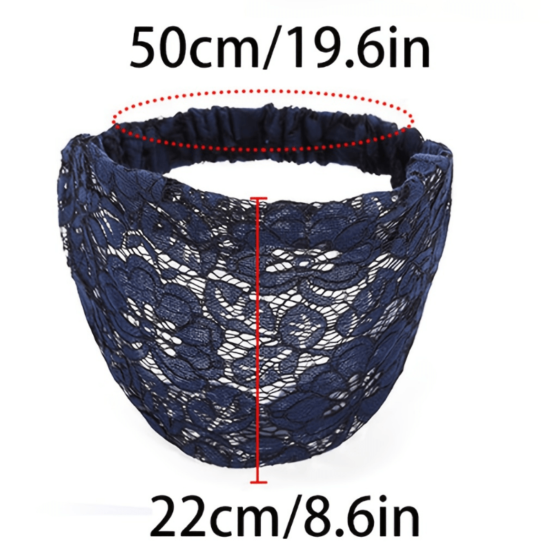 Boho Head Wraps African Turban - Stretch Strap Yoga recensie en prijs