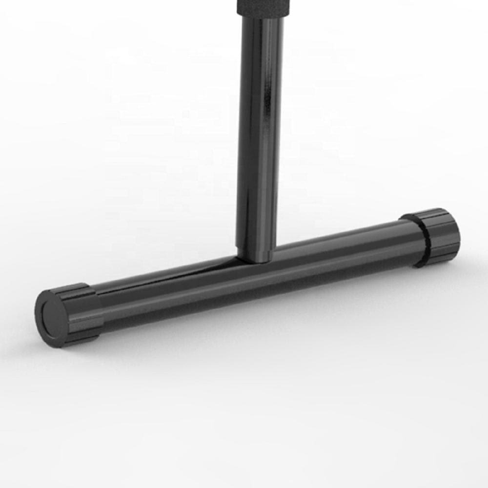 Home Gym Equipment Lebert Equa - Dip Bar Parallel recensie en prijs
