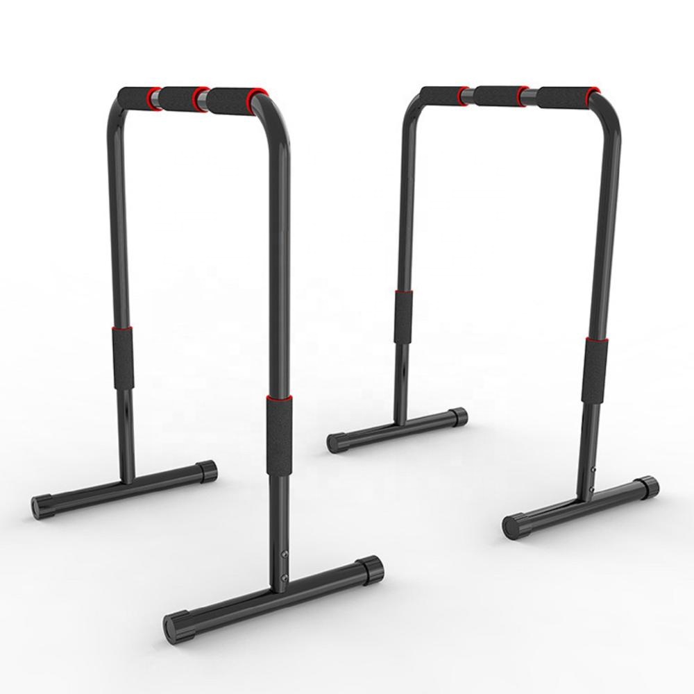 Home Gym Equipment Lebert Equa - Dip Bar Parallel recensie en prijs