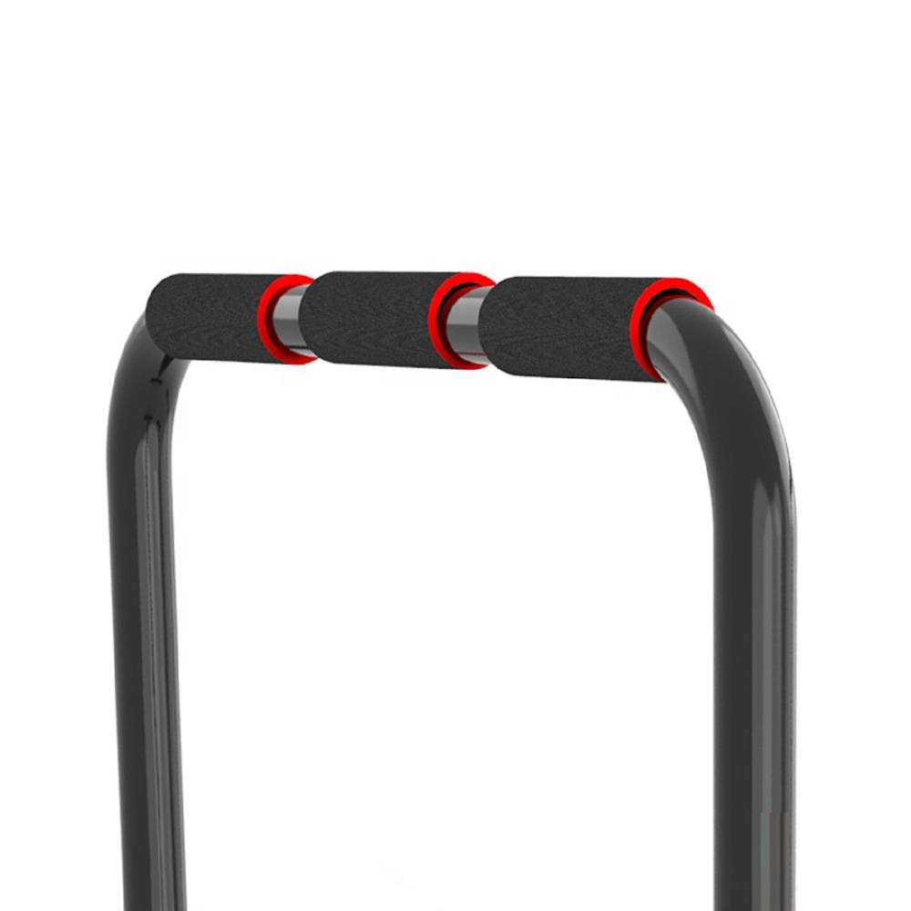 Home Gym Equipment Lebert Equa - Dip Bar Parallel recensie en prijs