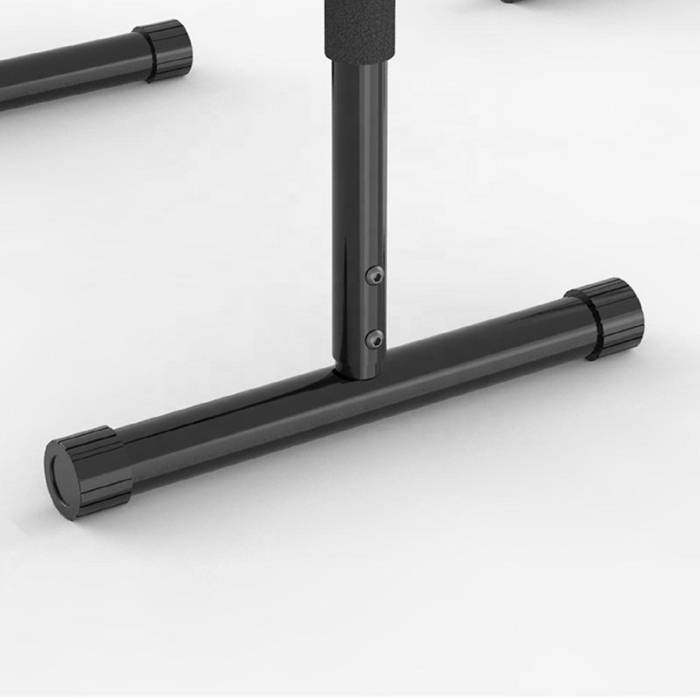 Home Gym Equipment Lebert Equa - Dip Bar Parallel recensie en prijs