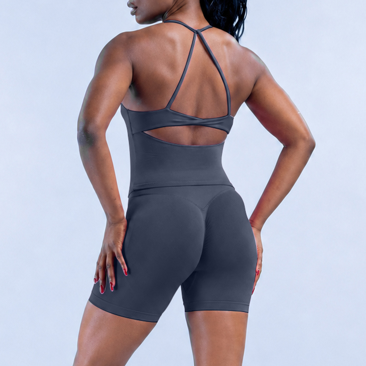 Ladies Cross Back Strap Sports - Stretch Strap Yoga recensie en prijs