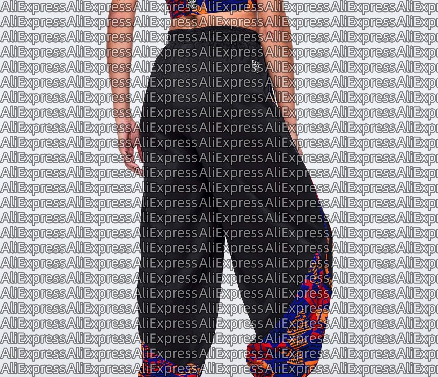Suitable for Both Men and Wome - Yoga Fitness Pants recensie en prijs