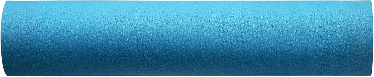 1/4 Inch Thick TPE Exercise Yo - Thick Yoga Mat recensie en prijs