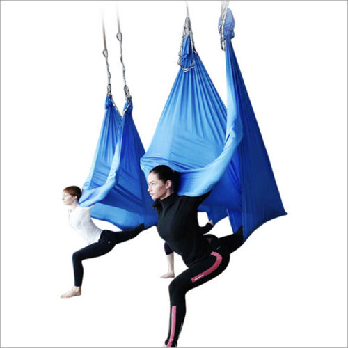 1-9m Aerial Yoga Hammock Fabri - Yoga Swing Aerial recensie en prijs
