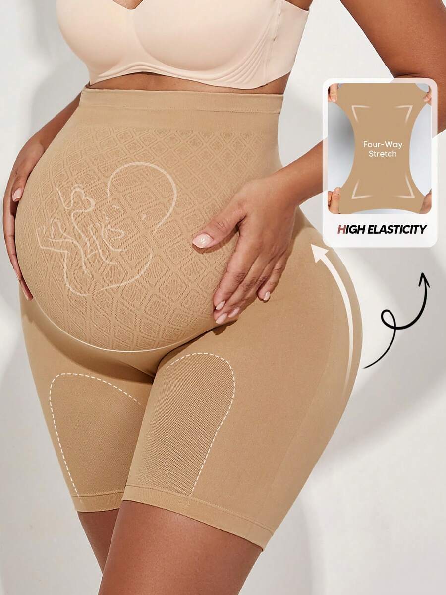 Maternity Support Shorts Mid-T - Yoga & Fitness With Faye The Well Being Studio Abbots Langley Reviews recensie en prijs