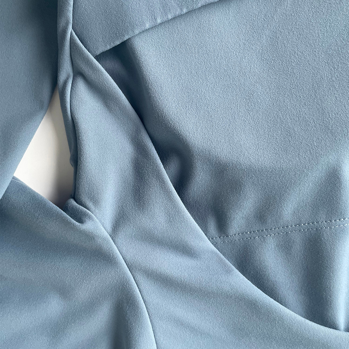 Women's long-sleeved yoga top  - Yoga & Fitness With Faye The Well Being Studio Abbots Langley Reviews recensie en prijs