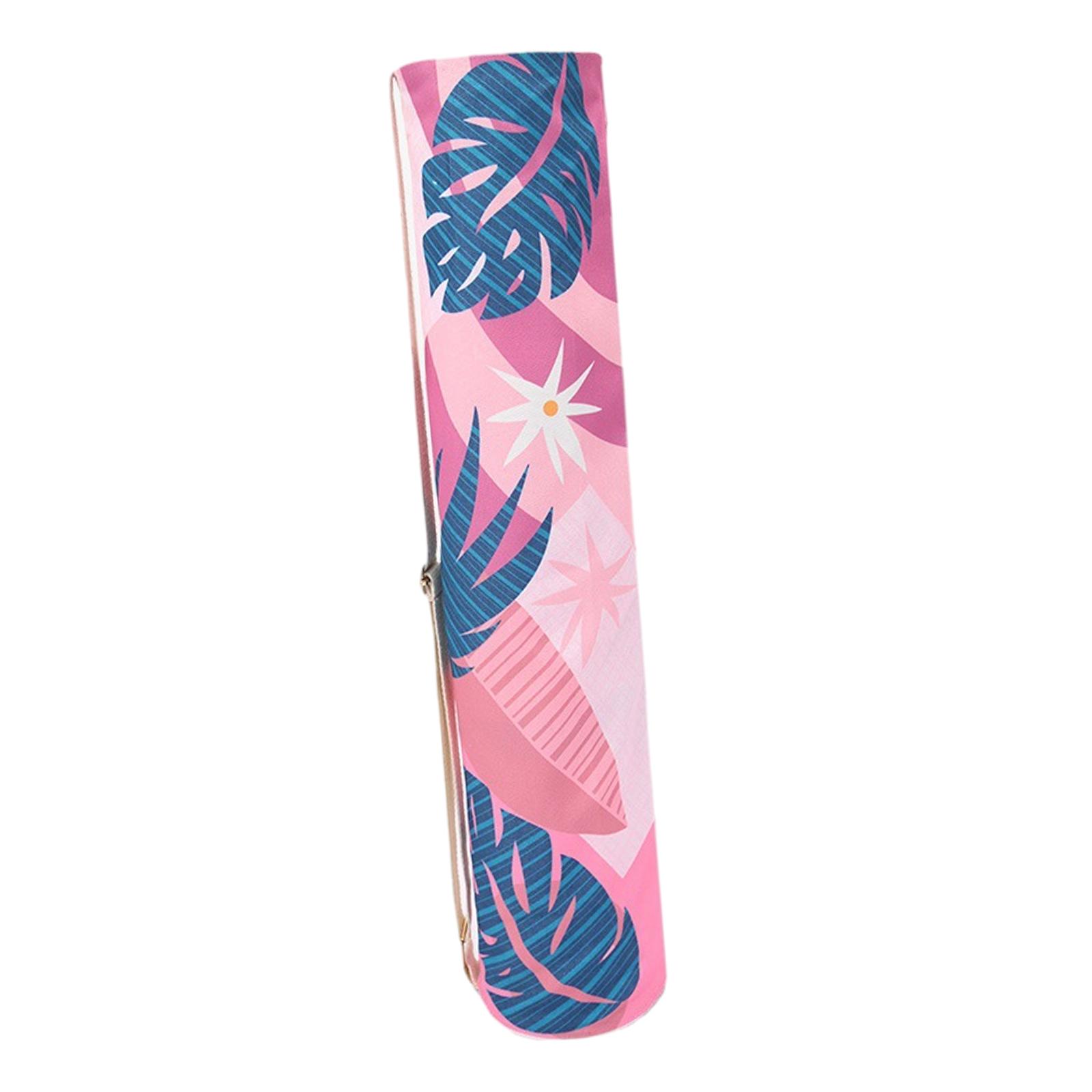 Travel Yoga Mat Carrier Bag 28 - Yoga Fitness Park recensie en prijs