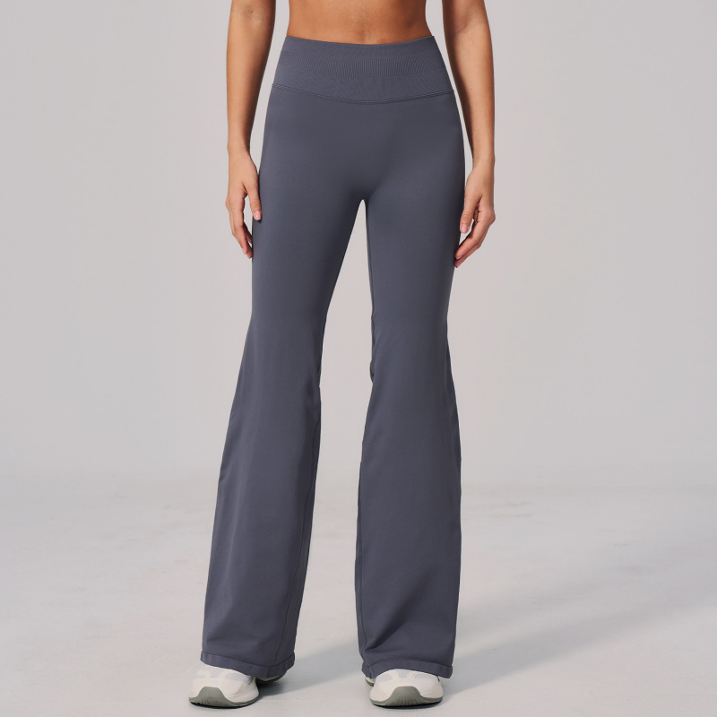 Yoga Pants High Waist Wide Leg - Yoga Fitness Pants recensie en prijs