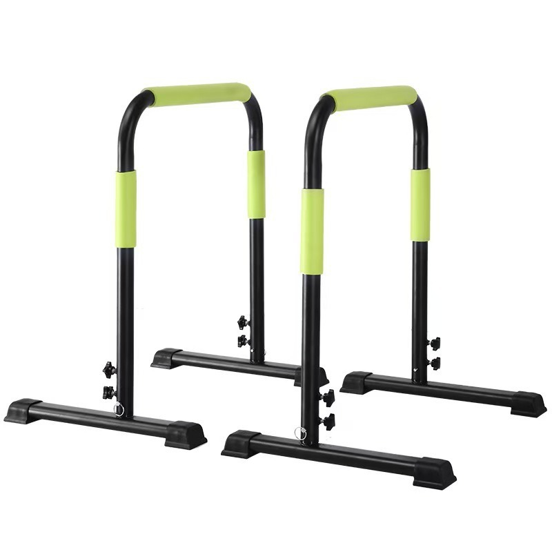Home Gym Fitness Gymnastics Ad - Dip Bar Parallel recensie en prijs